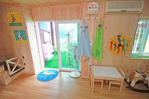 Jeju Sunflower Pension, Reserva ahora Hotel Pyoseon Seogwipo