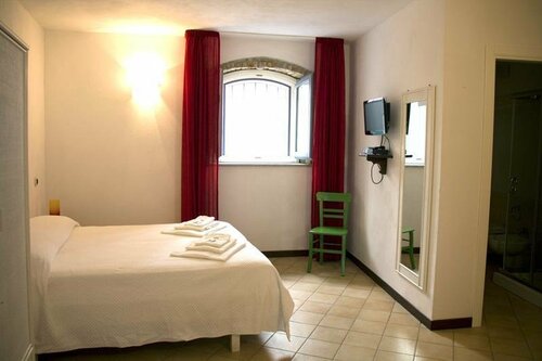 B&B Amphisya, Забронировать Отель «постель и завтрак» Роччелла-Ионика Калабрия
