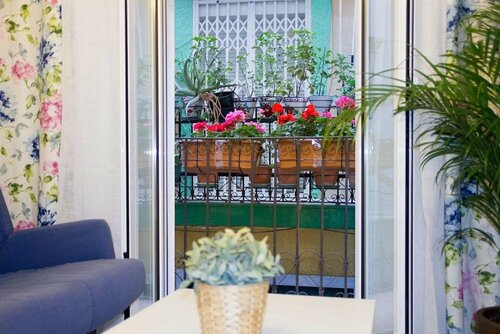Apartamento Catedral, Забронировать Апартаменты/квартира Апартаменты Коста-Бланка, Апартаменты/квартира