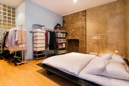 Trendy & Stylish Loft in Shoreditch, Забронировать Отель Отели Большого Лондона 3 звезды, 3*