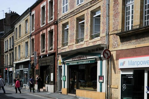Chambres du Petit Bois, Réserver Maison d'hôtes Charleville-Mézières Ardennes