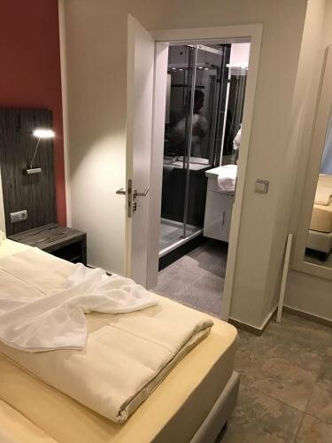 Hotel Sophia, Забронировать Отель Варендорф 