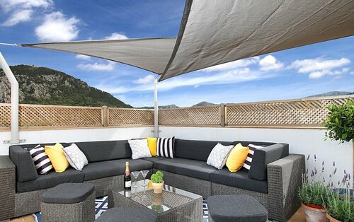 Casa Hugo, Book Hotel Pollença Mallorca