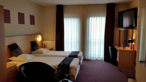 Hotel Restaurant t Trefpunt, Prenota Hotel Made Noord-Brabant