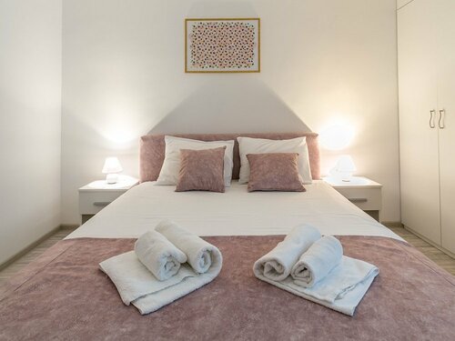 Apartment Skadarlija, Забронировать Апартаменты/квартира Белград Центральная Сербия