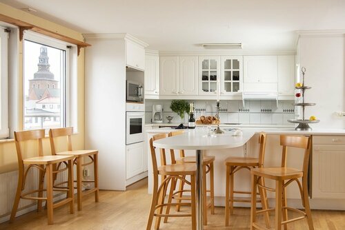 Prins Carl, Забронировать Отель Отели Osterlen 3 звезды, 3*