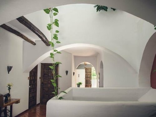 Hospederia la Era, Забронировать Хостел Отели Cordoba Province с бассейном, Бассейн