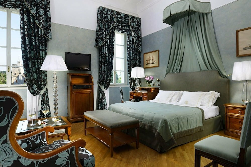 Castello Dal Pozzo Resort Lago Maggiore - Preferred Hotels & Resorts
