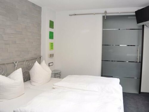 Hotel Goldene Sonne, Boek Hotel Arnstadt Thuringian Forest