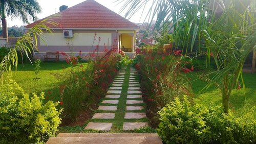 Ntinda View Apartments, Prenota Appartamento Kampala Uganda