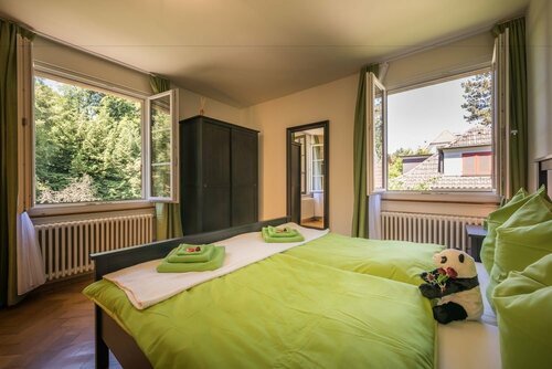 B&B Villa Alma, Réserver Chambre d'hôtes Muri bei Bern Berne