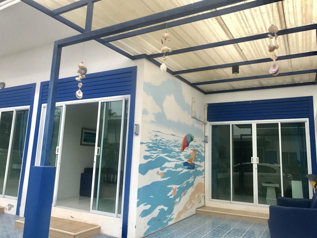 Jp house