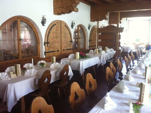 Hotel Keindl, Забронировать Отель Обераудорф Chiemgau