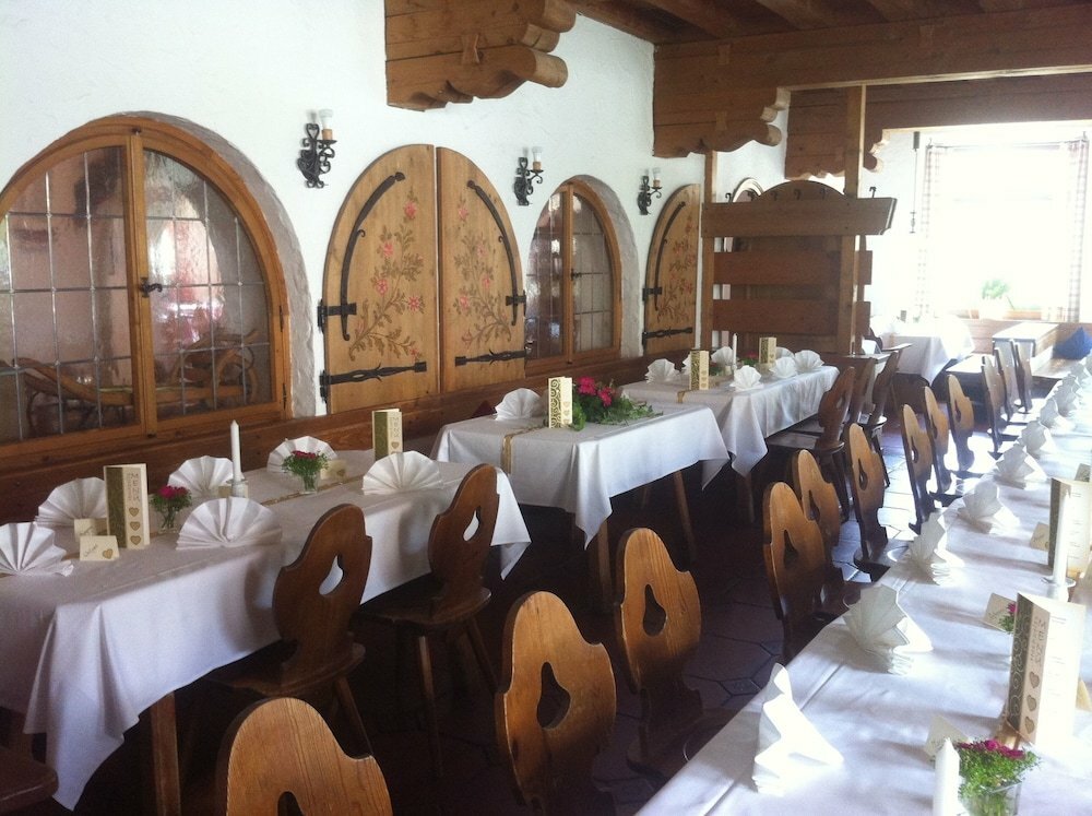 Hotel Gasthof Metzgerei Keindl