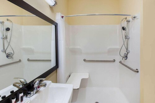 SpringHill Suites by Marriott Baton Rouge North / Airport, Забронировать Отель Батон-Руж Луизиана, рядом с Batemans Shopping Center