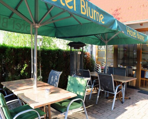 Hotel Blume, Забронировать Отель Отели Фрайбург-им-Брайсгау 3 звезды, 3*