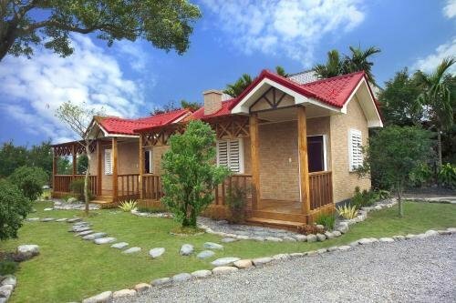 Fairy Story Ecological Farm B&B, Rezervați Sejur la fermă Yilan Yilan