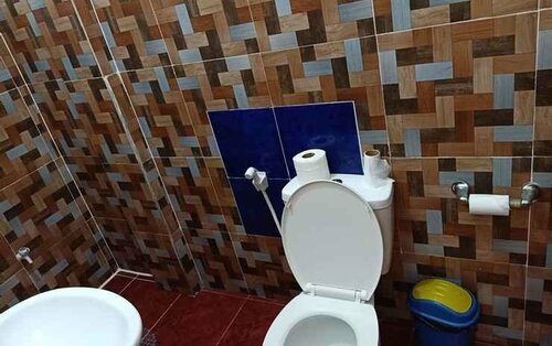 Lennons Place Backpacker Hostel, Đặt Nhà trọ Nhà trọ tại Bohol, Nhà trọ