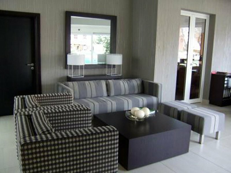 White Waters Hotel