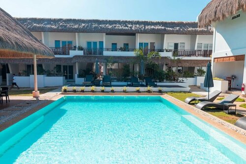Amihan Resort, Buchen Sie Resort Business-Hotels in Bohol, 4* 5*