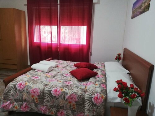 Ca' Marghera Venice, Забронировать Гостевой дом Отели Маргера с парковкой, Парковка