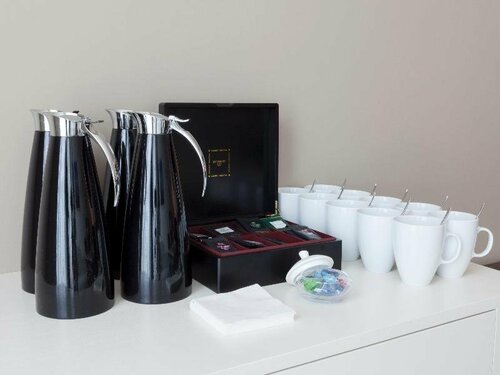 AC Hotel Paris Le Bourget Airport by Marriott, Boek Hotel Le Bourget Seine-Saint-Denis