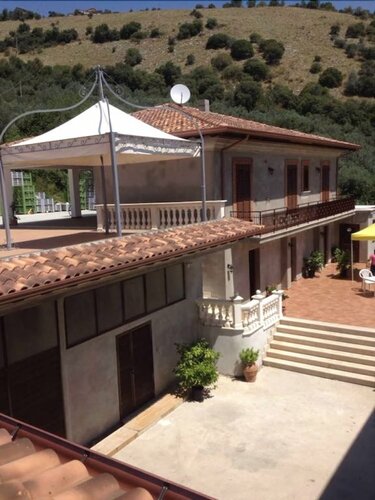 Agriturismo Torre Ercolana, Забронировать Дом для отпуска Коттеджи Ciociaria, Коттедж