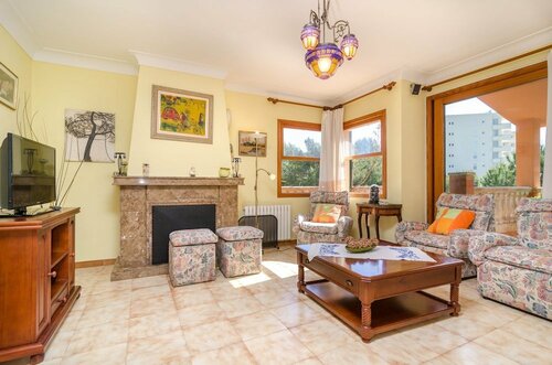 Sa Coma, Book Villa Sa Coma Mallorca