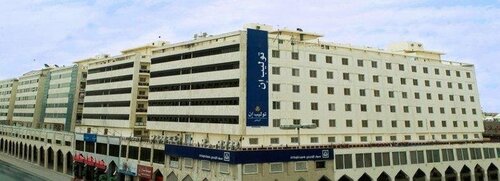 Tulip Inn Riyadh, Забронировать Отель Аль-Малаз Эр-Рияд, рядом с Murabba Palace