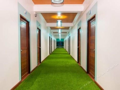 Aukotan Place, Забронировать Отель Chalok Baan Kao Тау
