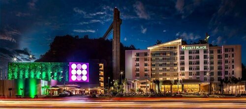 Hyatt Place Bayamon, Prenota Hotel Bayamón North Puerto Rico