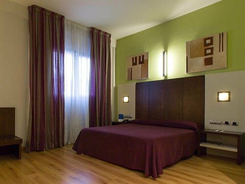 Hotel La Boroña