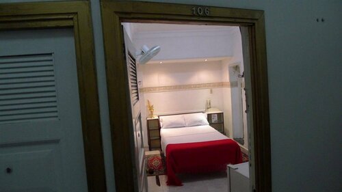 Hotel Las Rampas, Забронировать Отель Канделария Гуаякиль