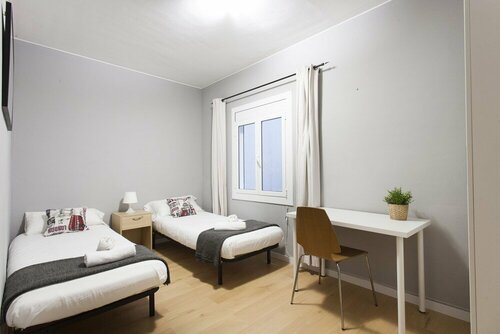 Sagrada Familia Apartment By Olala Homes, Забронировать Апартаменты/квартира Отели Барселоны с парковкой, Парковка
