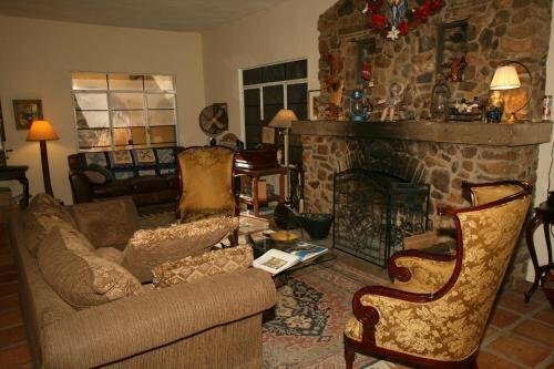 Spirit Tree Inn B&B, Забронировать Отель «постель и завтрак» Отели Патагонии с бассейном, Бассейн