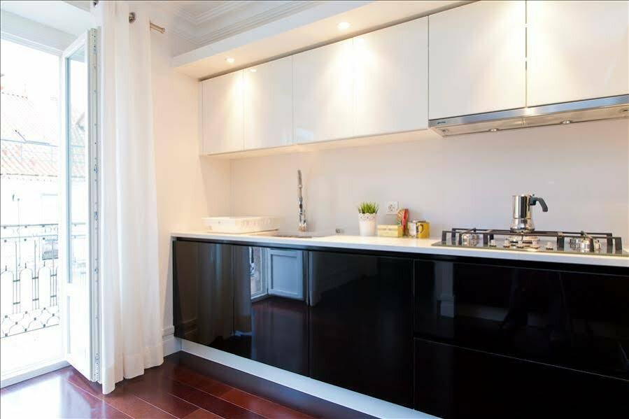 Baixa Deluxe - 2 BR Apartment - RPE 1598