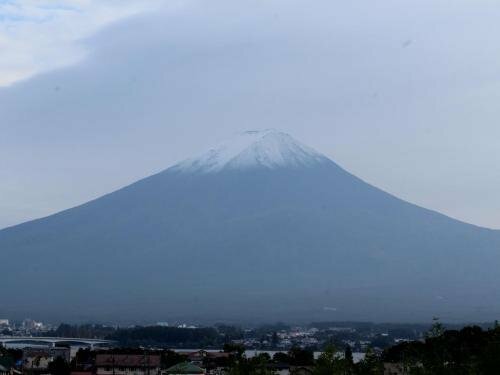 Fujikawaguchiko Crescendo, Забронировать Отель Фудзикавагутико Mount Fuji