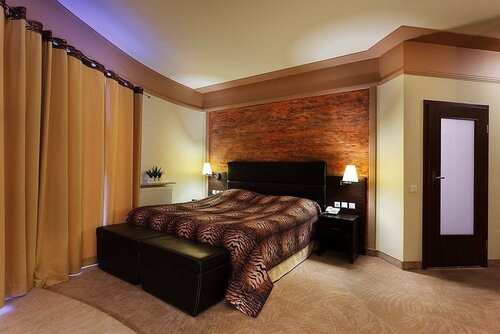Papuga Park Hotel Wellness Marrakesz & SPA, Забронировать Курортный отель Бельско-Бяла Little Beskids