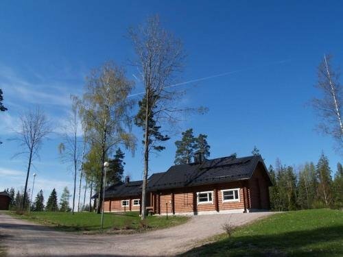 Serena Villas, Book Feriehus Espoo Peuramaa Ski
