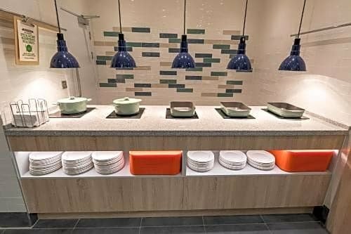 Hampton by Hilton Bournemouth, Book Hotel Bournemouth hoteller med pool, Swimmingpool