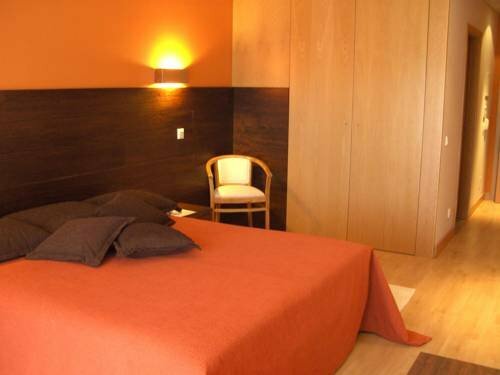 Hotel Verdeal, Забронировать Отель Моймента-да-Бейра Провинция Дору