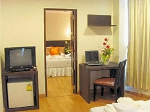 24@Home Hotel, Забронировать Отель Отели Нонтхабури с завтраком, Завтраки