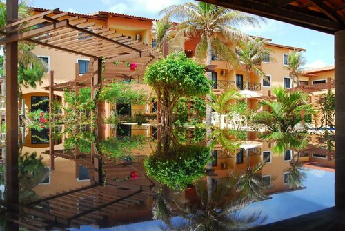 Kalamari Beach Hotel, Забронировать Отель Акирас Сеара