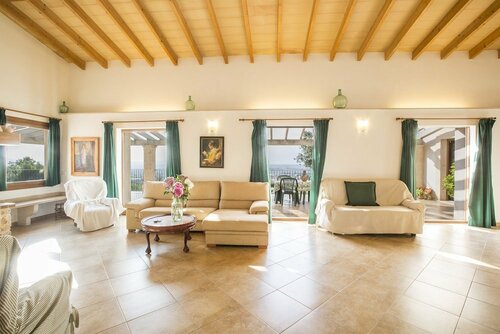 Finca Son Morei, Book Hotel Vilafranca de Bonany Mallorca