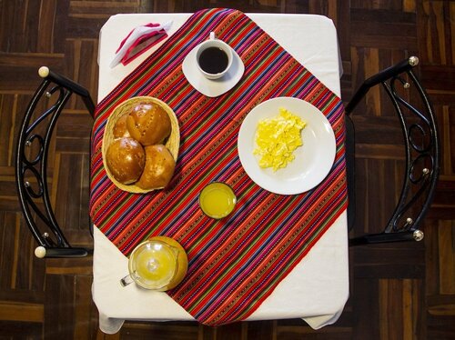 w Divine 2BR w Majestic Deco in Barranco, Book Hotel Hoteller i Lima med pool, Swimmingpool
