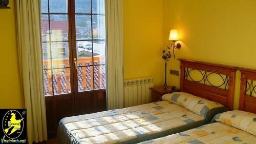 Hotel Virginia R.H., Забронировать Отель Винуэса Сория