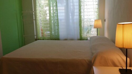 Casa Vacanze Ibiscus, Забронировать Отель Отели Сицилии с парковкой, Парковка