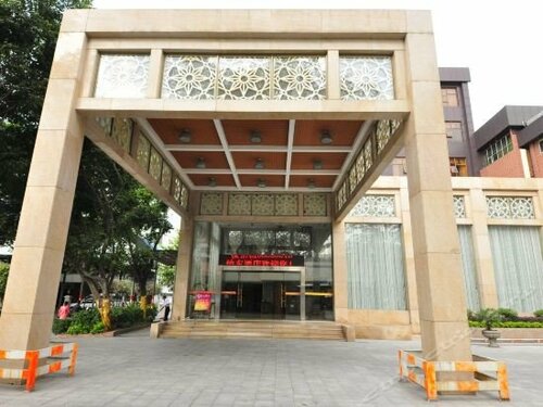 Good East hotel, Забронировать Отель Отели Guangzhou Area 3 звезды, 3*