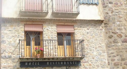 Hotel El Palacio de Montanejos, Забронировать Отель Отели Castellon Province с завтраком, Завтраки
