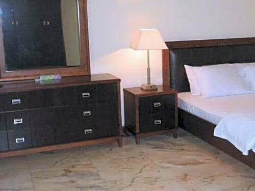 سمو هوم - sumuu home suite, Забронировать Отель Аль Салама 